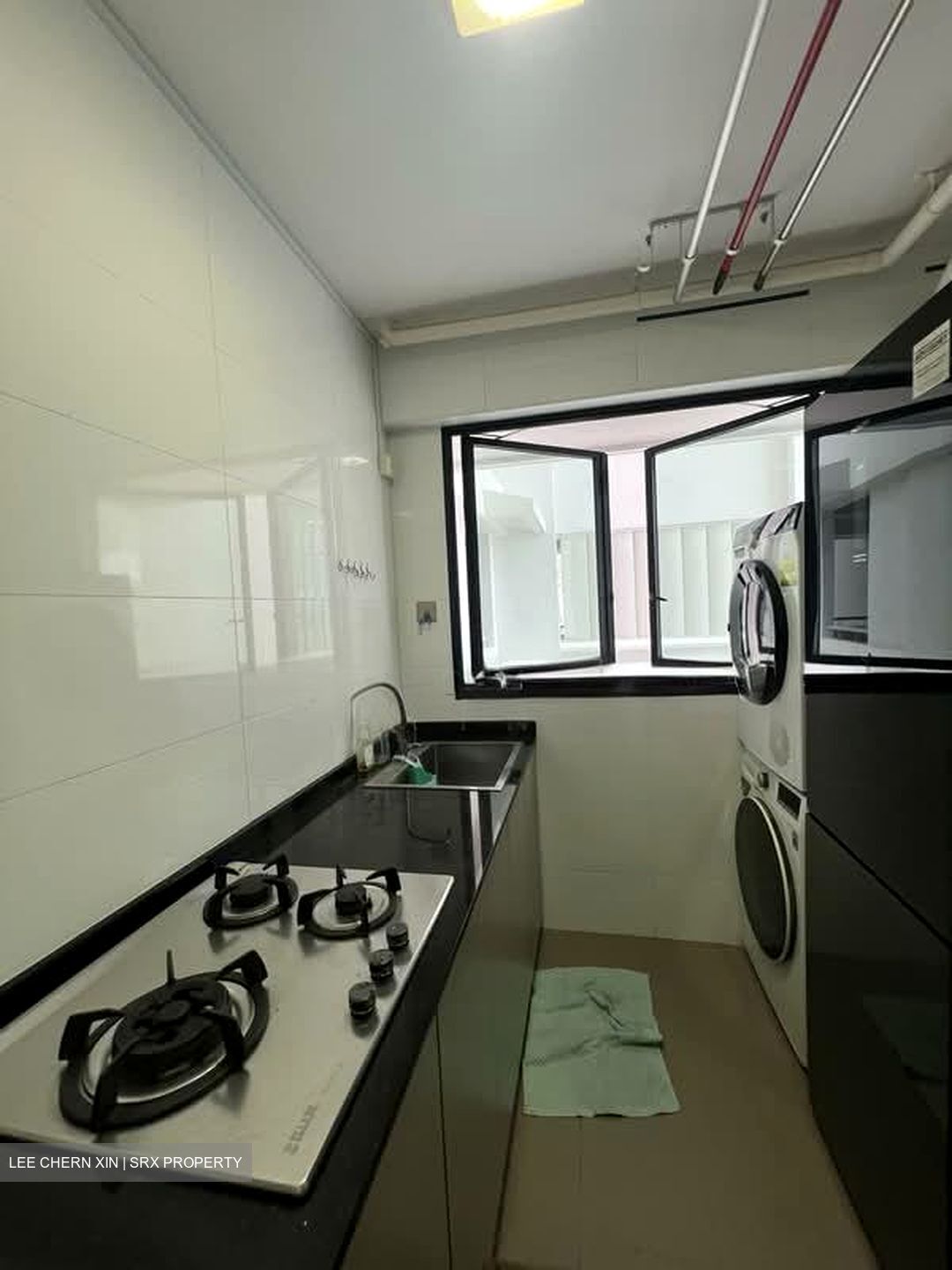 Blk 998A Buangkok Parkvista (Hougang), HDB 2 Rooms #581927451